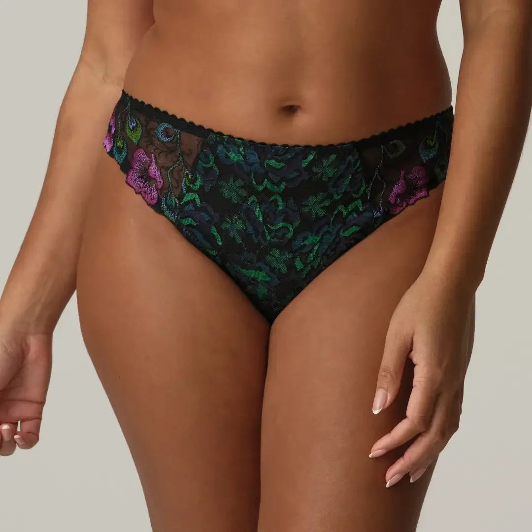 Braga bikini Primadonna 0563490 San Angel