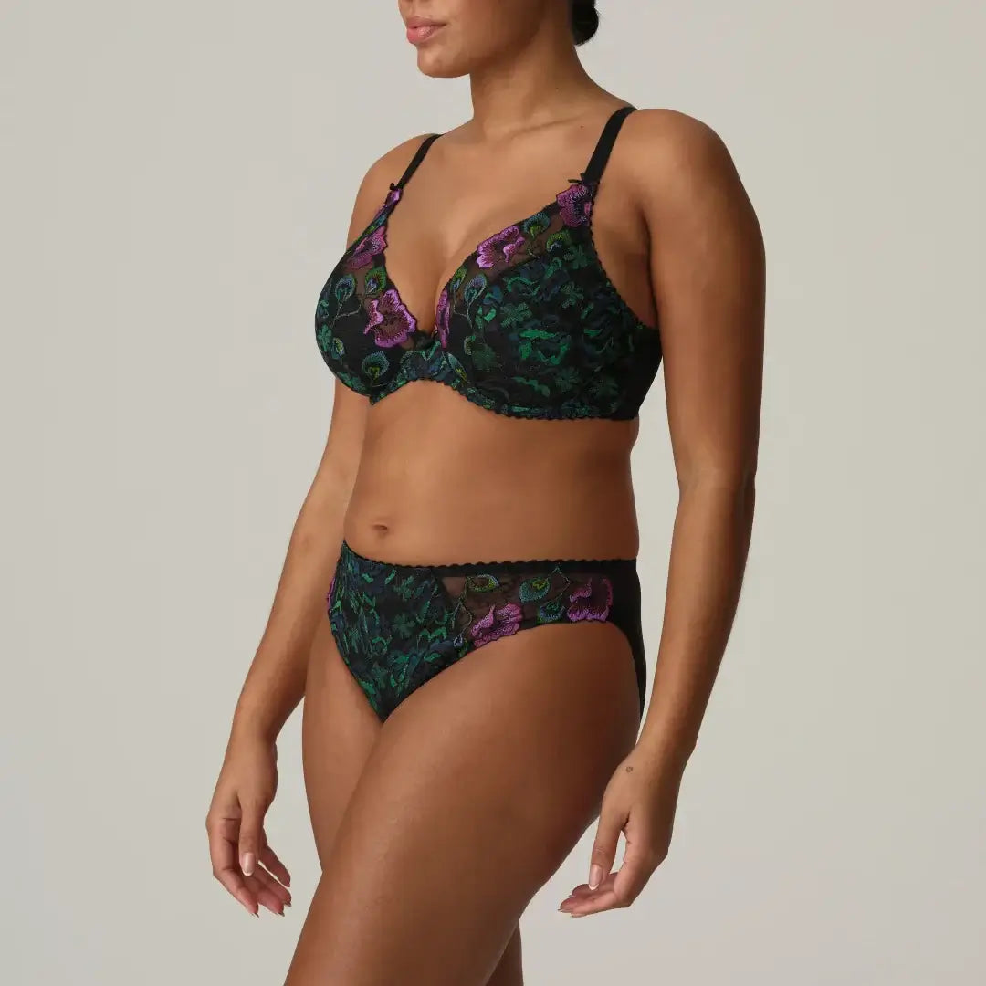 Braga bikini Primadonna 0563490 San Angel