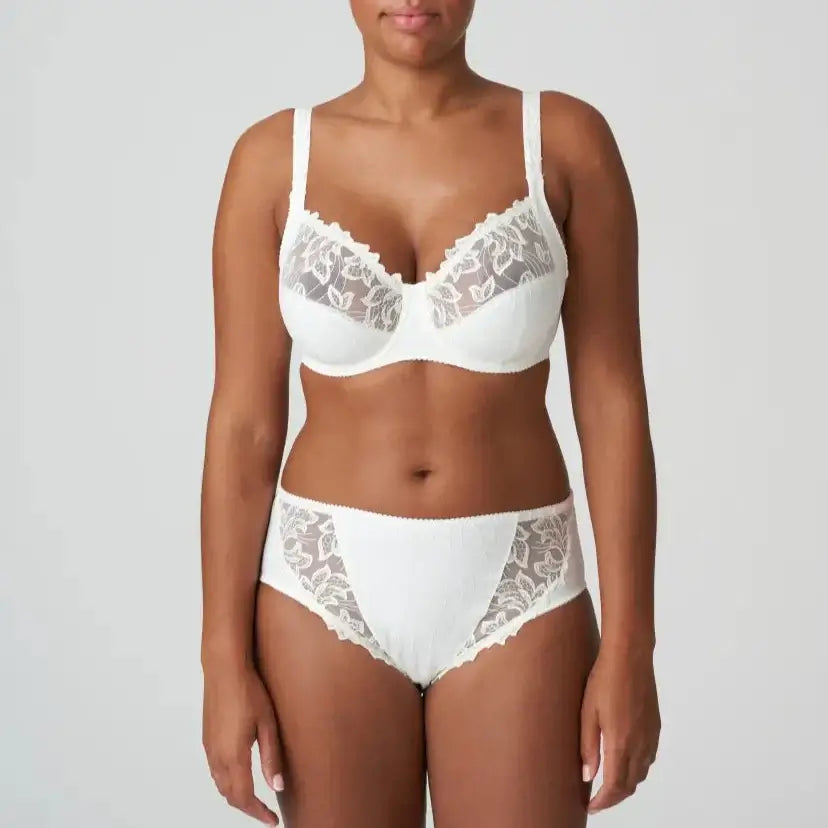 Braga alta Primadonna Deauville 0561811