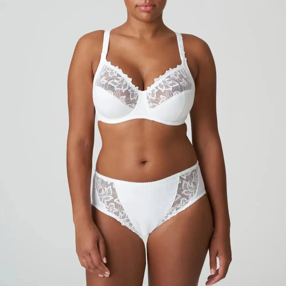 Braga alta Primadonna Deauville 0561811