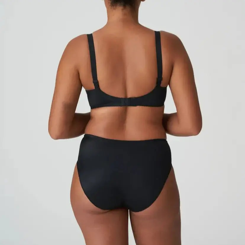 Braga alta Primadonna Satin 0561331