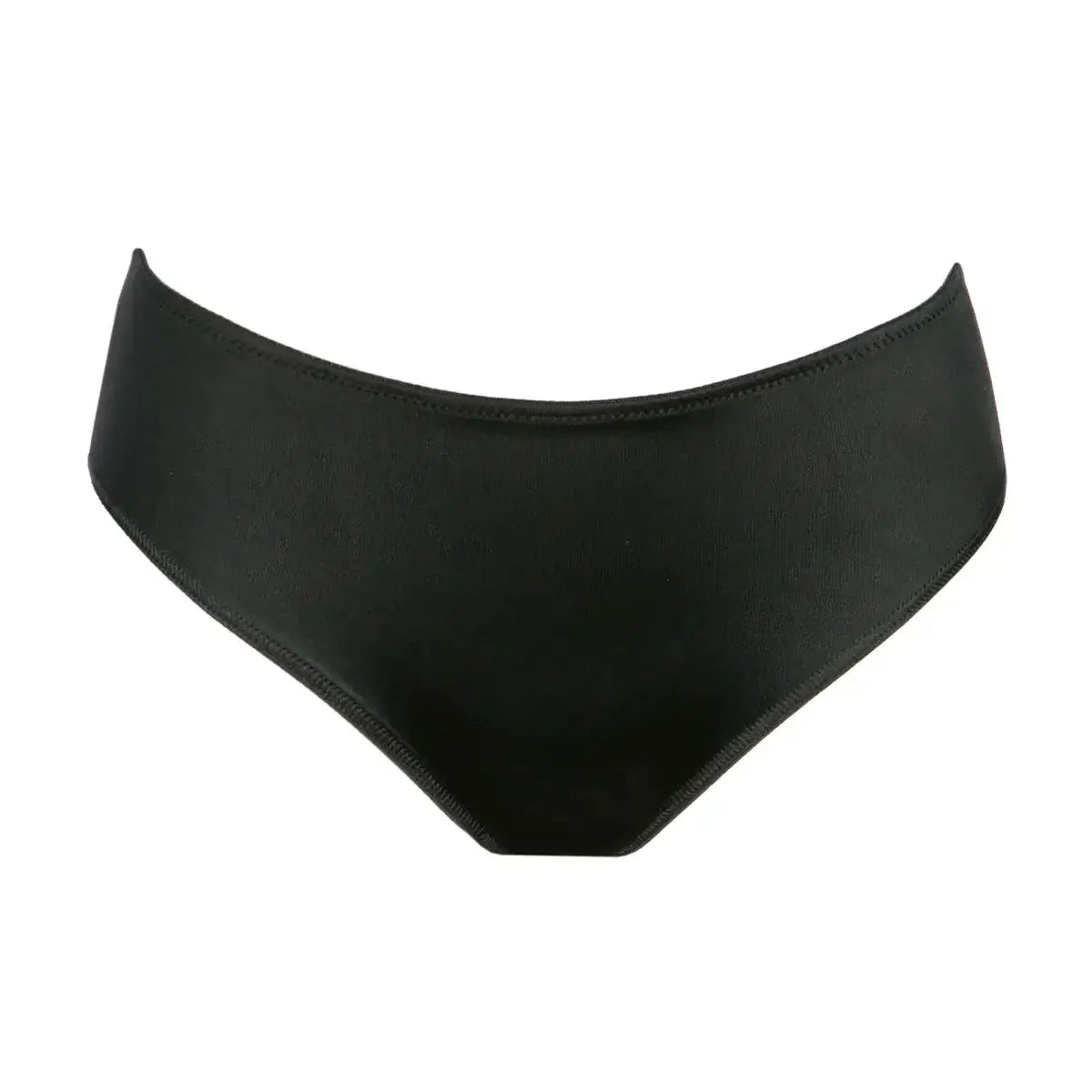 Braga alta Primadonna Satin 0561331 Negro (ZWA)