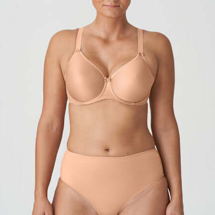 Braga alta Primadonna Satin 0561331