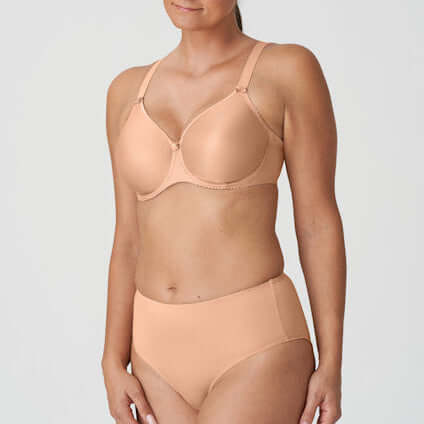 Braga alta Primadonna Satin 0561331