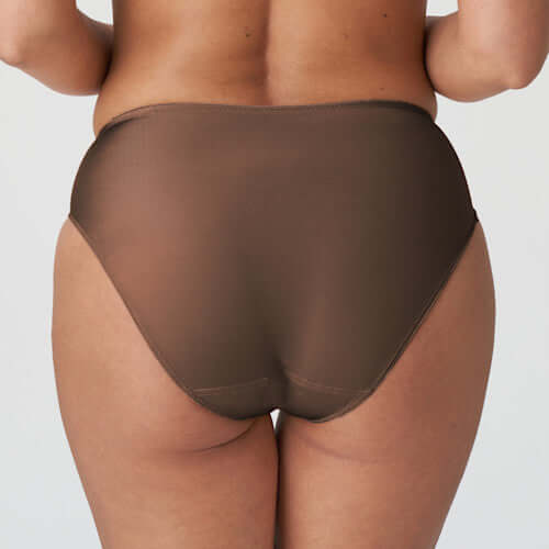 Braga alta Primadonna Satin 0561331