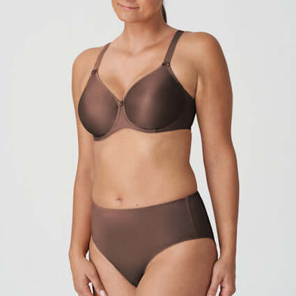 Braga alta Primadonna Satin 0561331