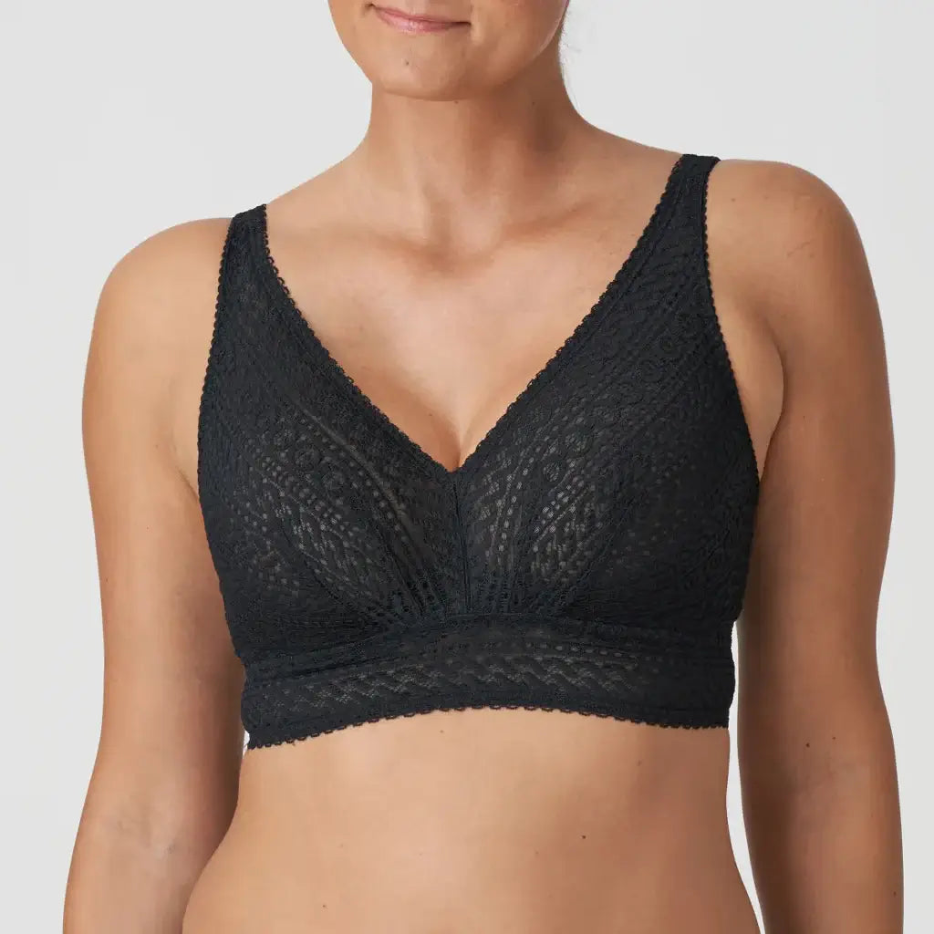 Sujetador bralette PrimaDonna Montara 0163386