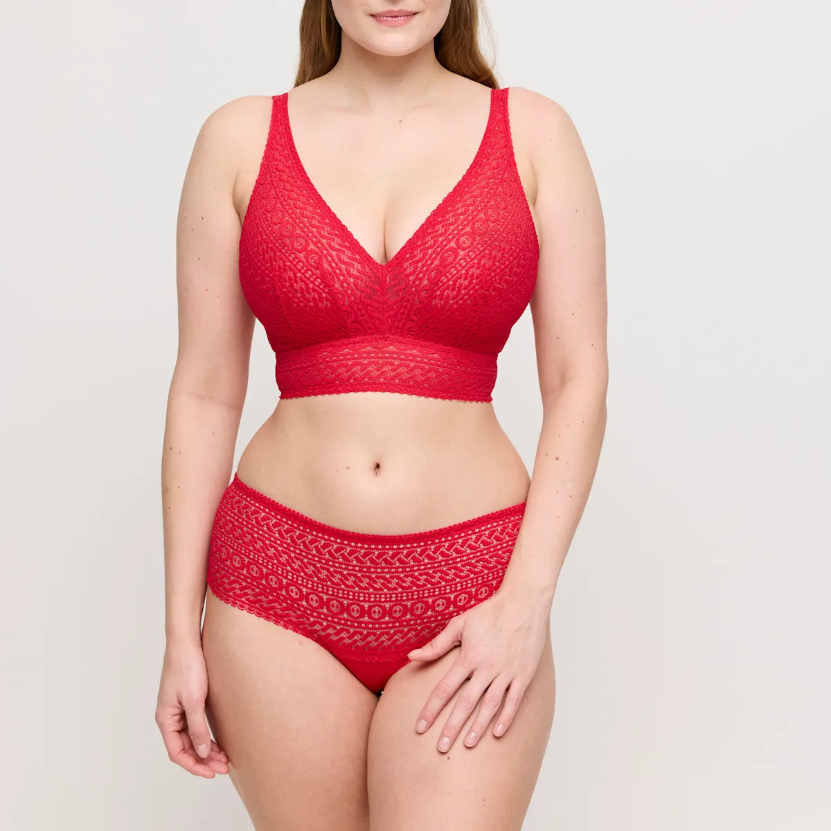 Sujetador bralette PrimaDonna Montara 0163386