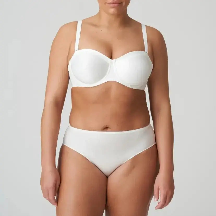 Sujetador con aros Primadonna Satin 0161331