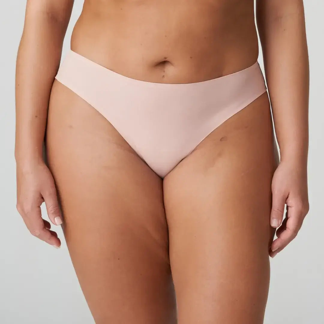 Braga tanga Primadonna Figuras 0663250