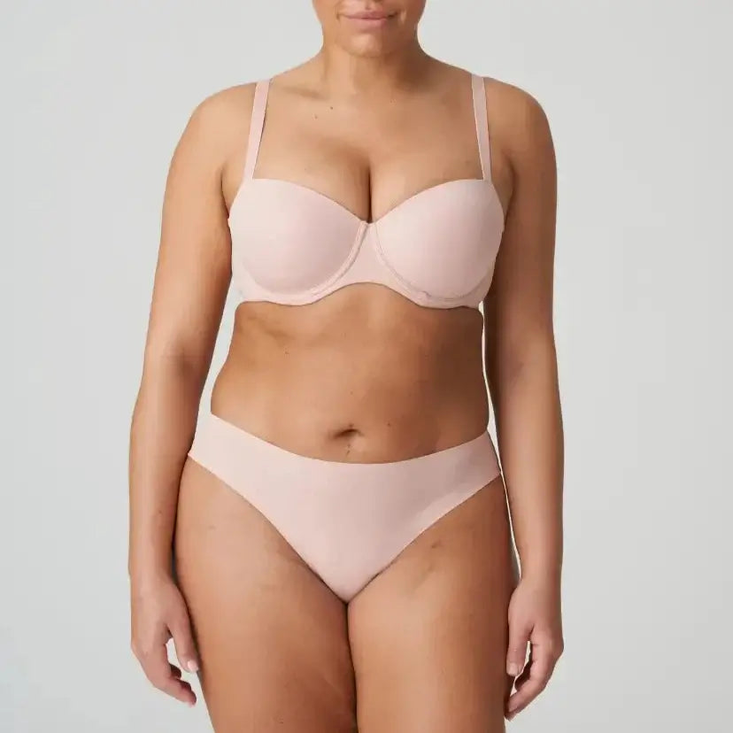 Braga tanga Primadonna Figuras 0663250