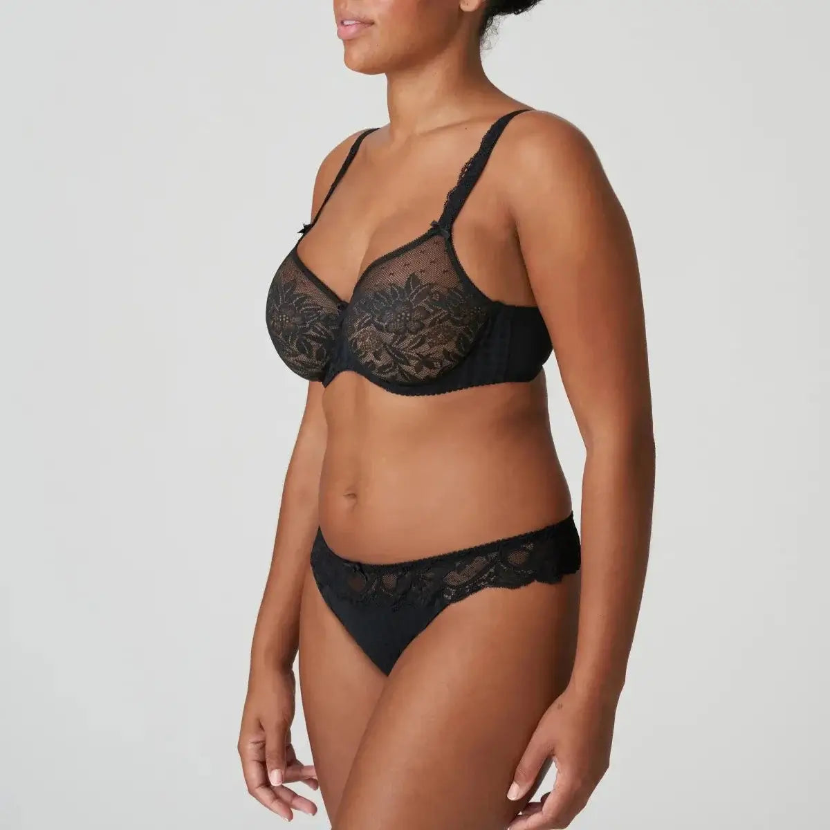 Braga tanga Primadonna Madison 0662125