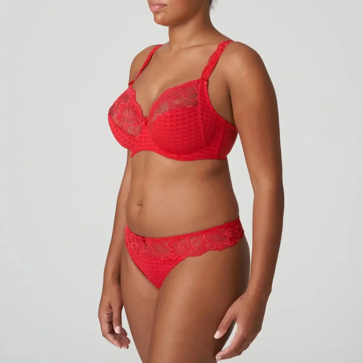 Braga tanga Primadonna Madison 0662125