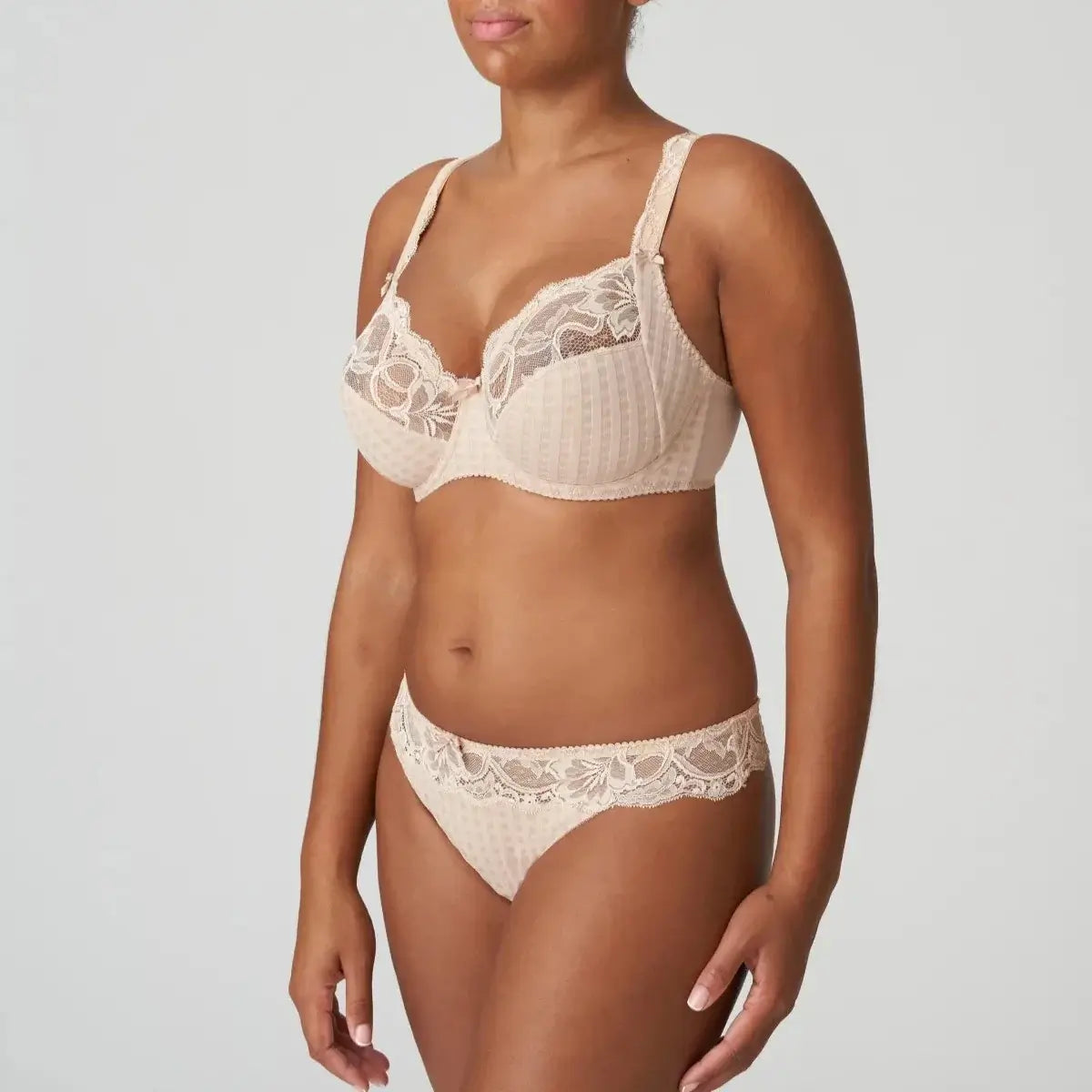 Braga tanga Primadonna Madison 0662125