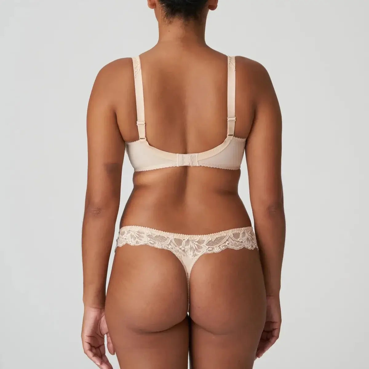 Braga tanga Primadonna Madison 0662125