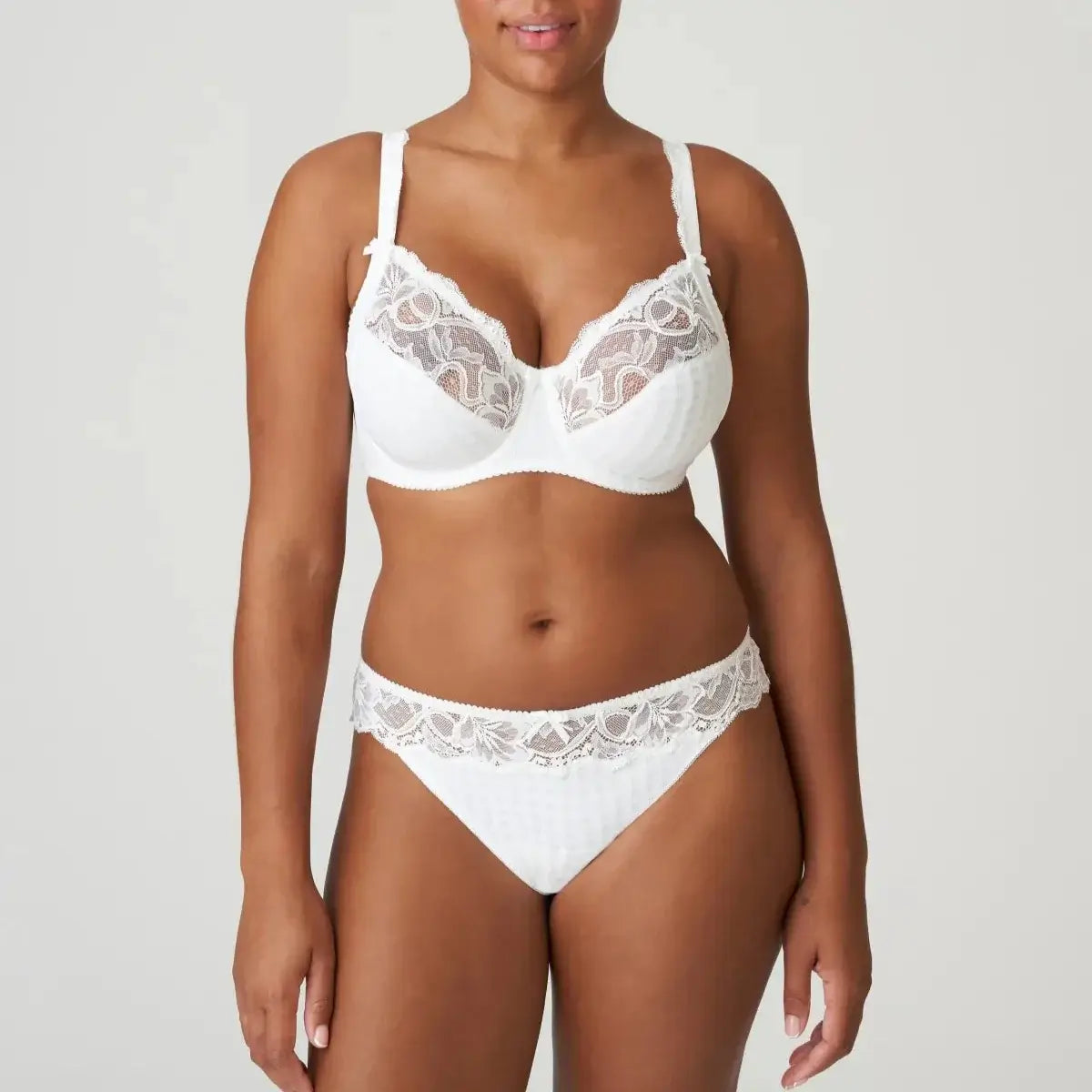 Braga tanga Primadonna Madison 0662125