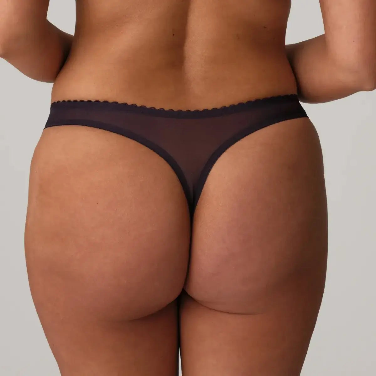 Braga tanga Primadonna Malba 0663510