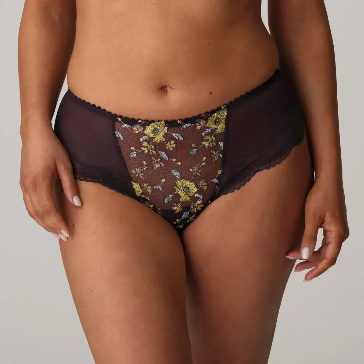 Braga tanga de lujo Primadonna Malba 0663510