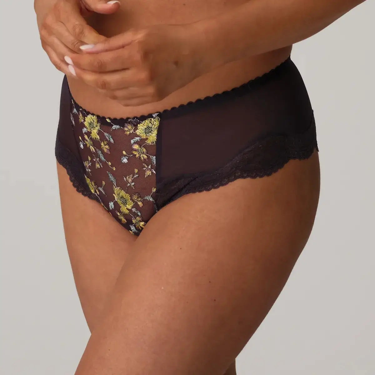 Braga tanga de lujo Primadonna Malba 0663510