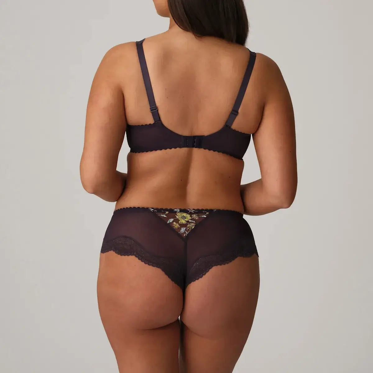 Braga tanga de lujo Primadonna Malba 0663510