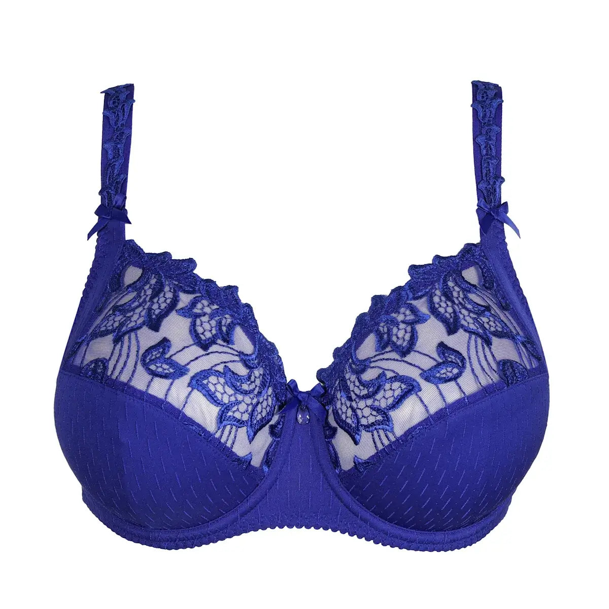 Sujetador Primadonna Deauville 0161810/11 Iconic blue (ICB)