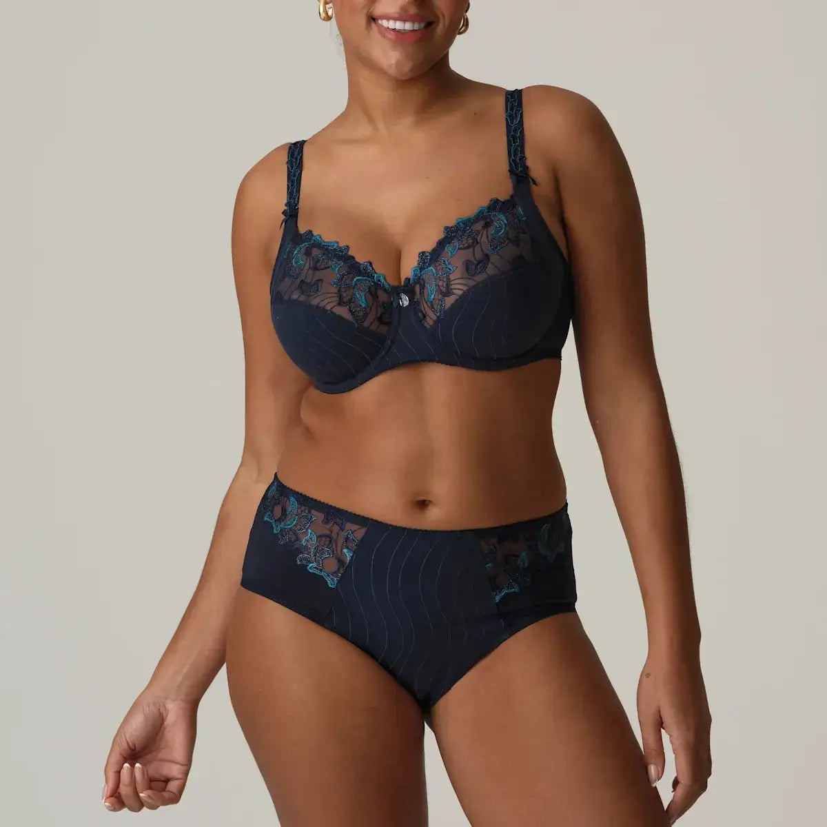 Sujetador Primadonna Deauville 0161810/11