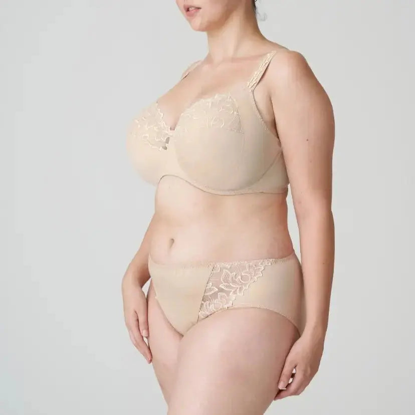 Sujetador con aros Primadonna Deauville 0161815