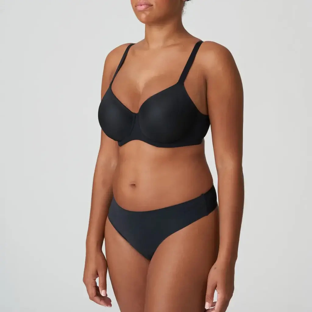 Sujetador con aros PrimaDonna Figuras 0163250