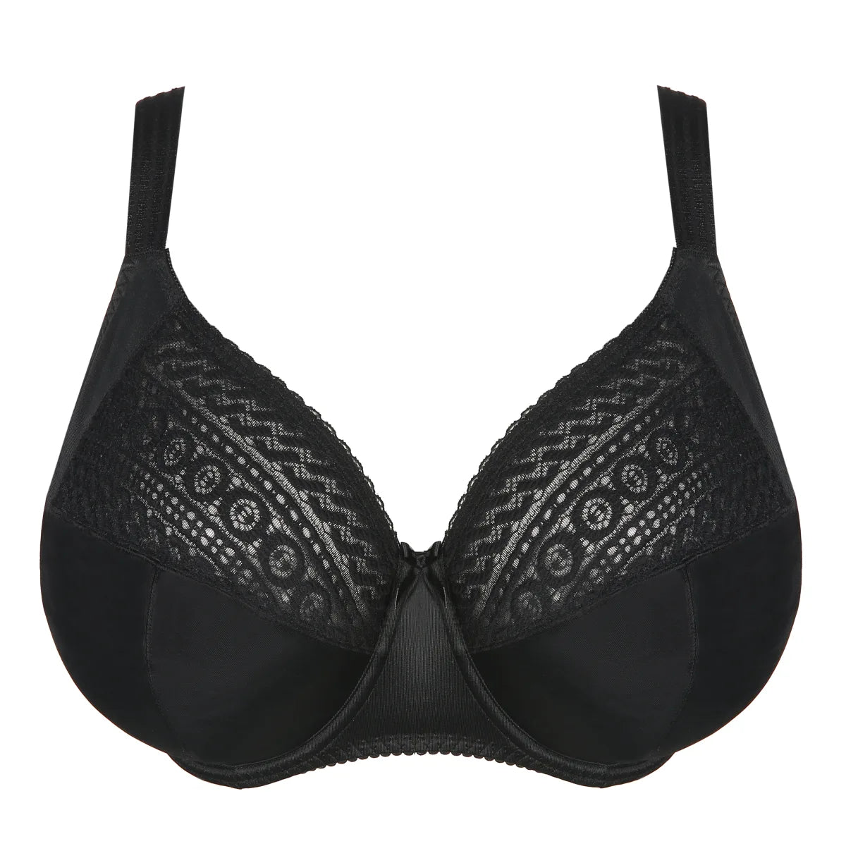 Sujetador con aros Primadonna Montara 0163385 - Corseteria Lita