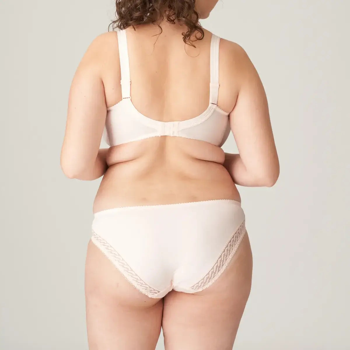 Sujetador con aros Primadonna Montara 0163385