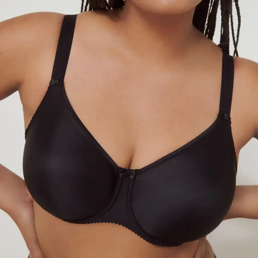 Sujetador reductor PrimaDonna Satin 0161330