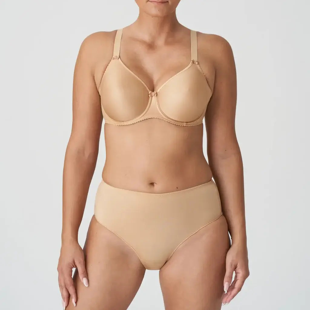 Sujetador reductor PrimaDonna Satin 0161330