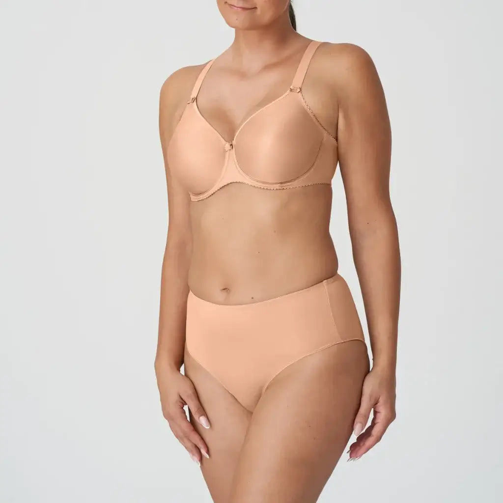 Sujetador reductor PrimaDonna Satin 0161330