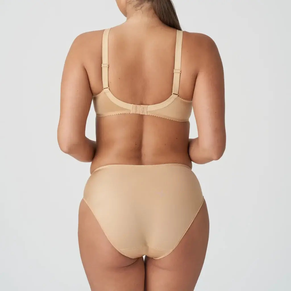 Sujetador reductor PrimaDonna Satin 0161330