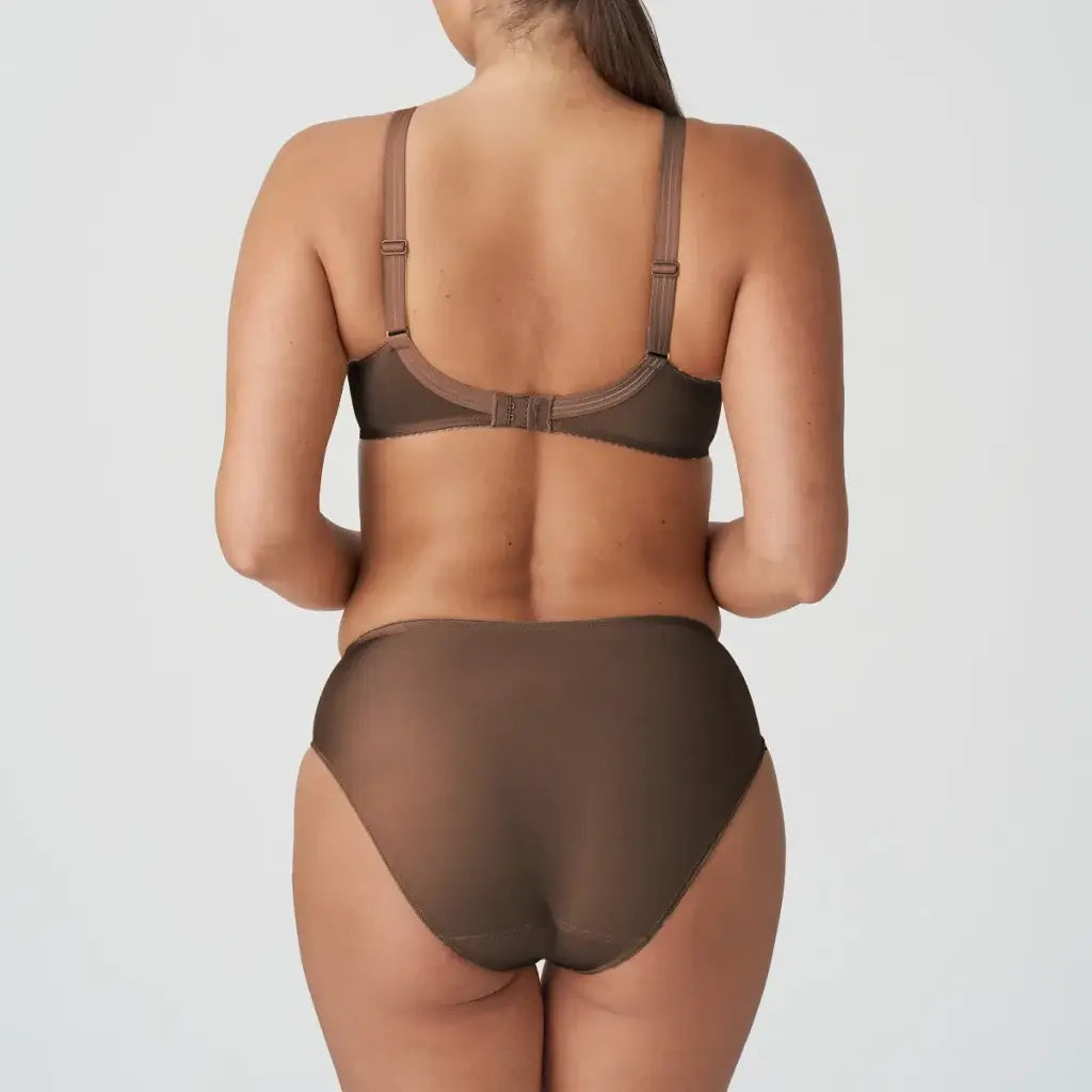 Sujetador reductor PrimaDonna Satin 0161330