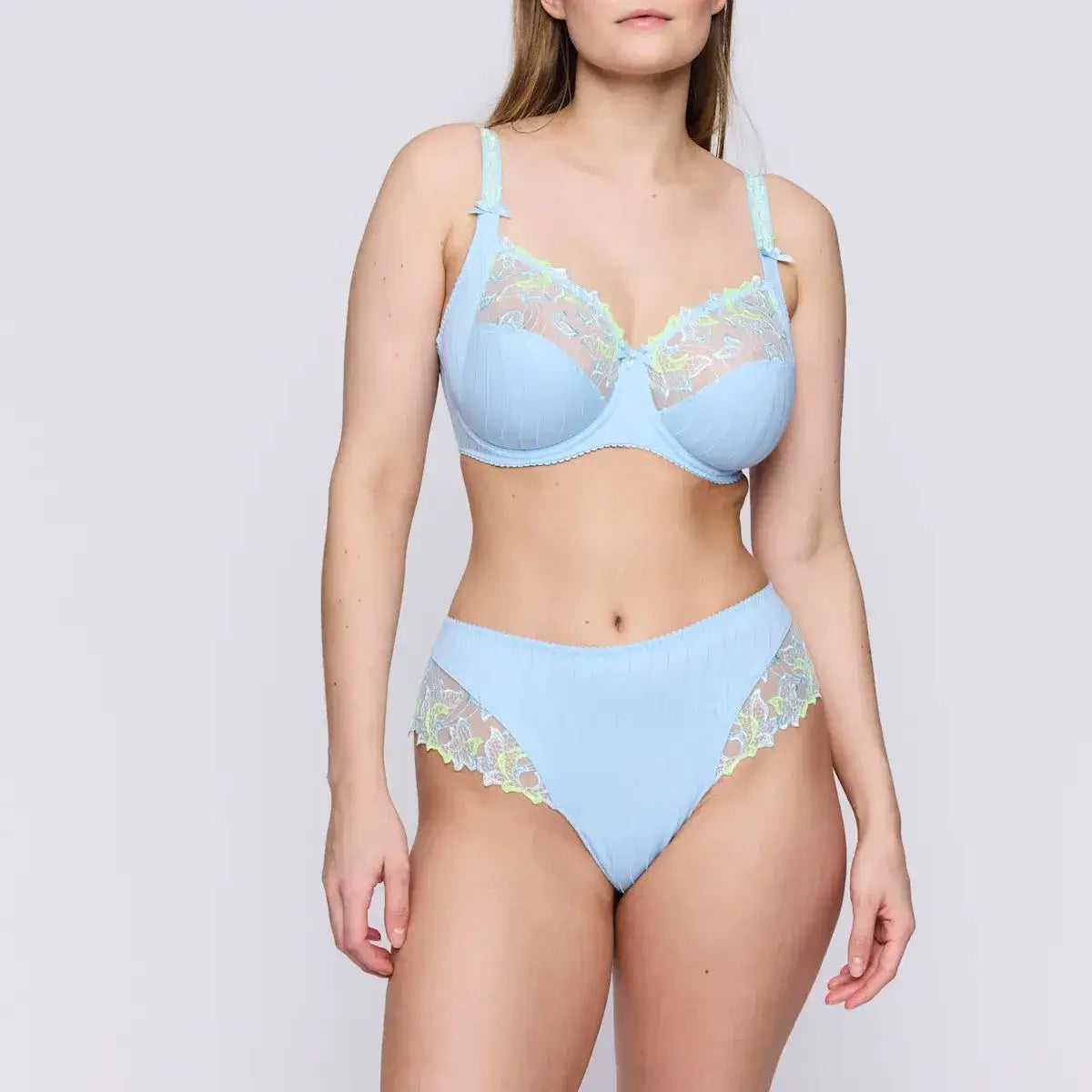 Sujetador Primadonna Deauville 0161810/11