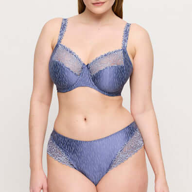 Braga tanga de lujo Primadonna Monterrey 0663481