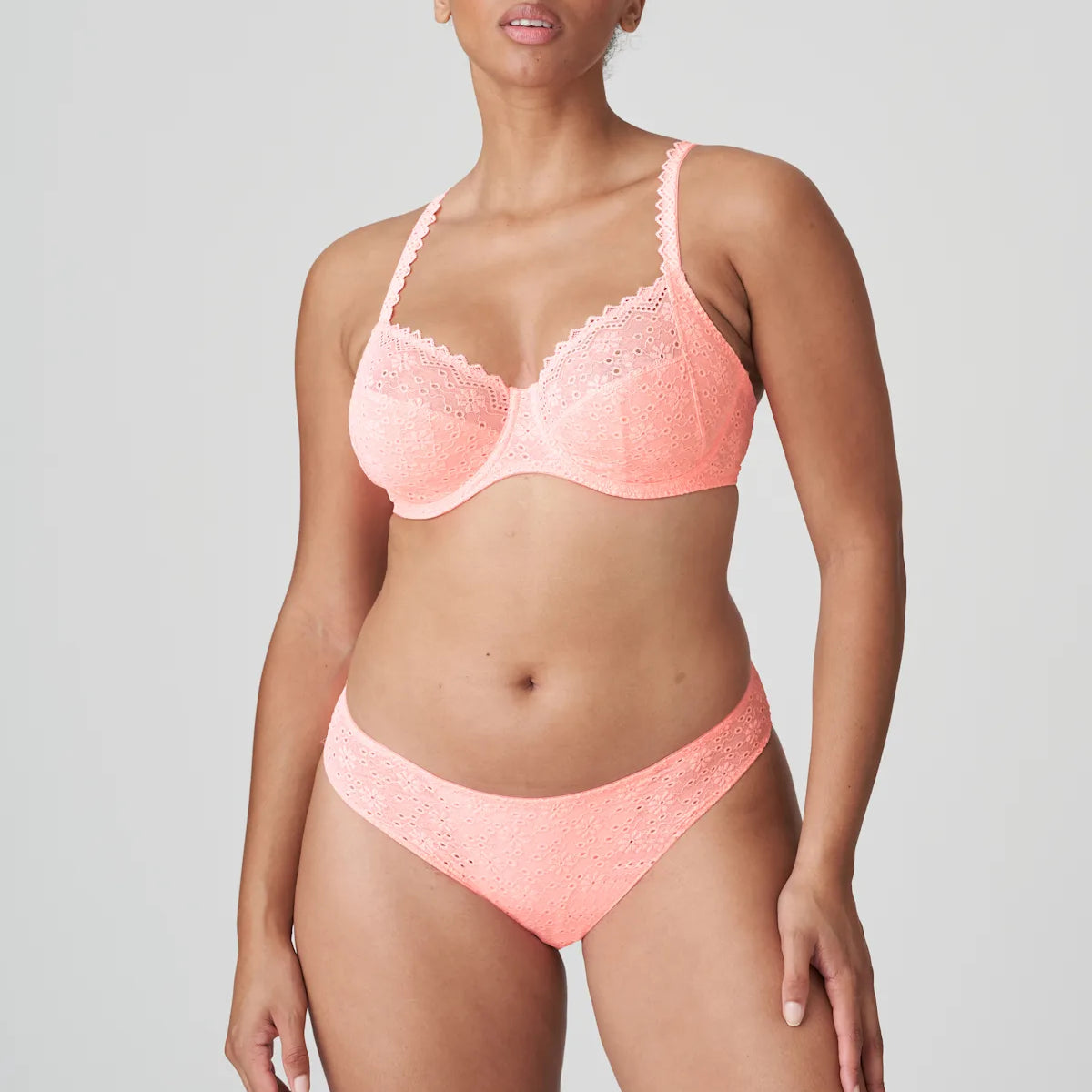 Braga bikini Primadonna Twist Sunset Hotel 0542230 - Corseteria Lita