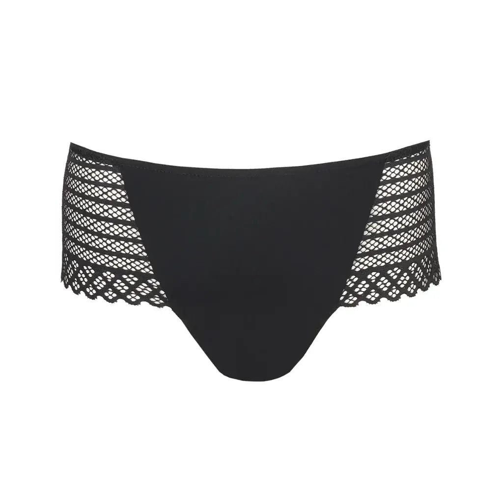 Braga bikini hotpants PrimaDonna Twist East End 0541932 Carbon (CHB)
