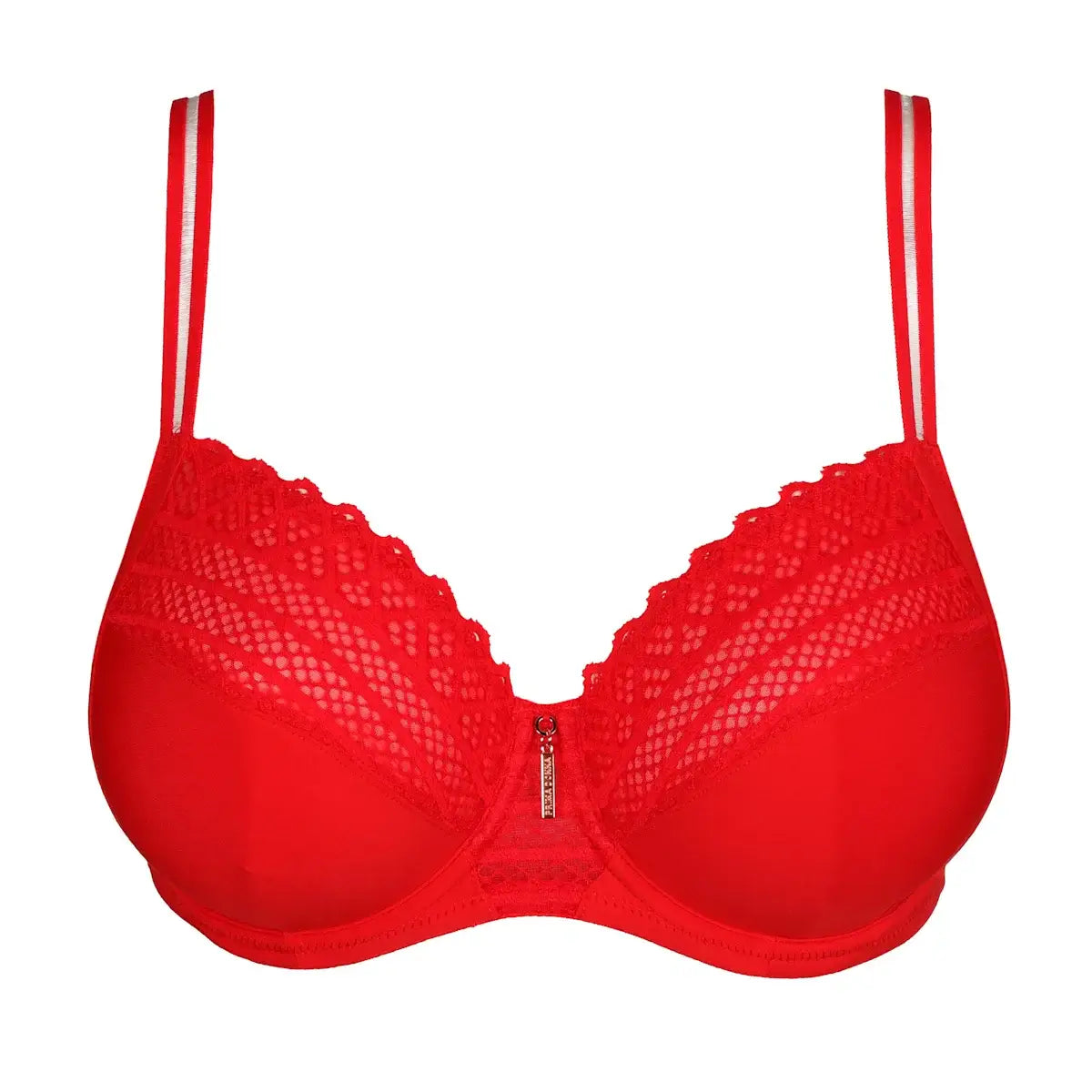 Sujetador PrimaDonna Twist East End 0141930 True red (TRR)