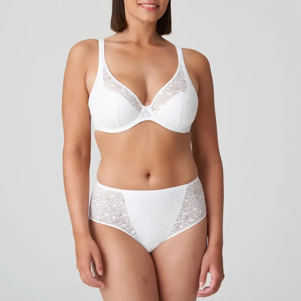 Sujetador con aros PrimaDonna Twist Epirus 0141974