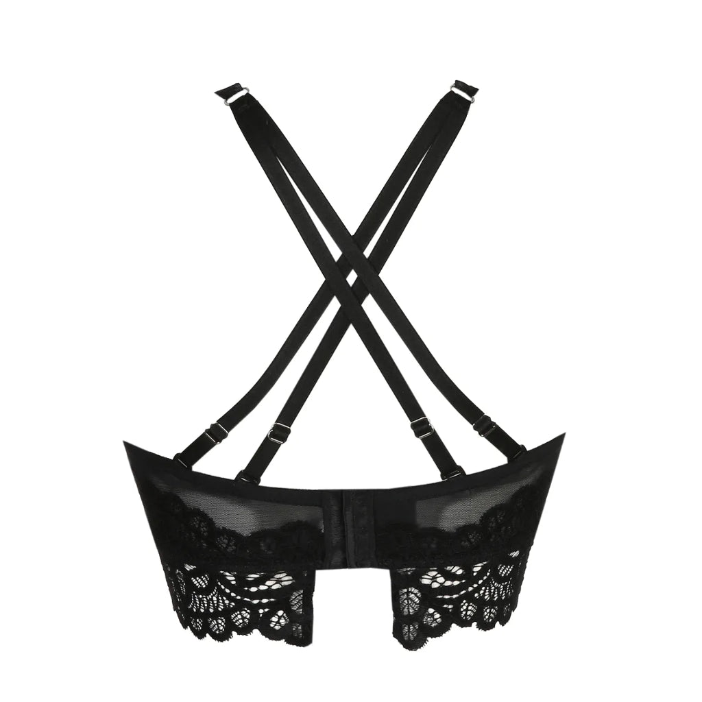 Sujetador bralette Primadonna