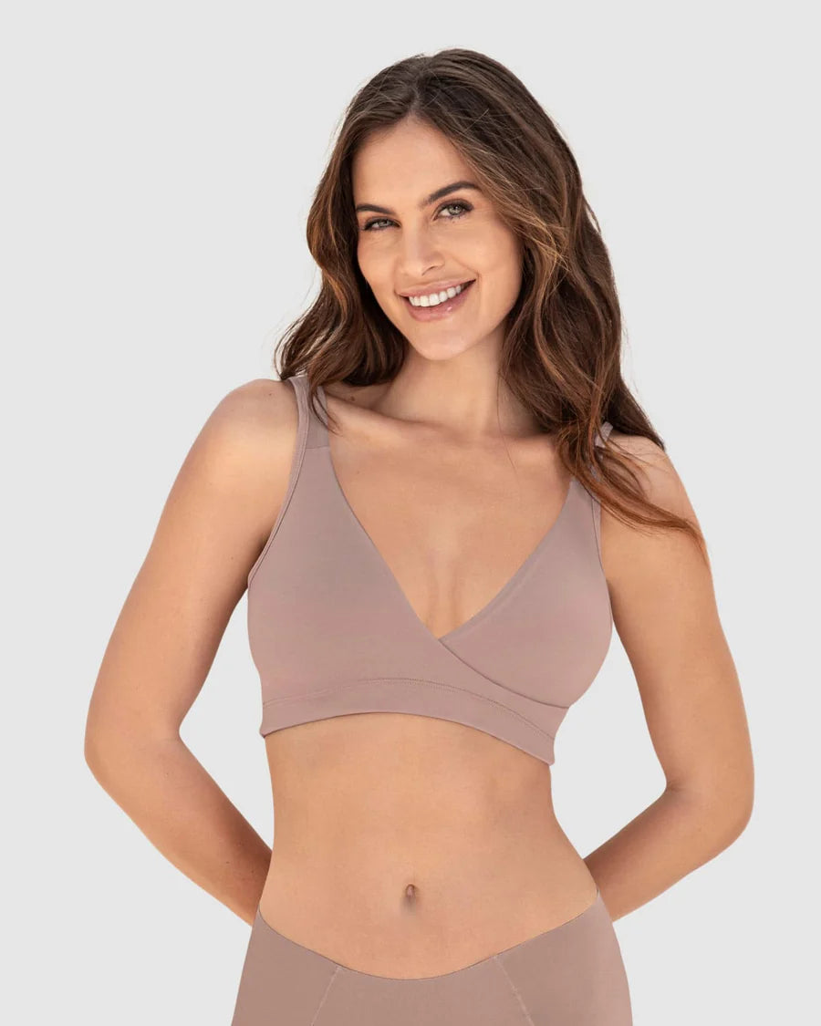 Leonisa breastfeeding bra 091016