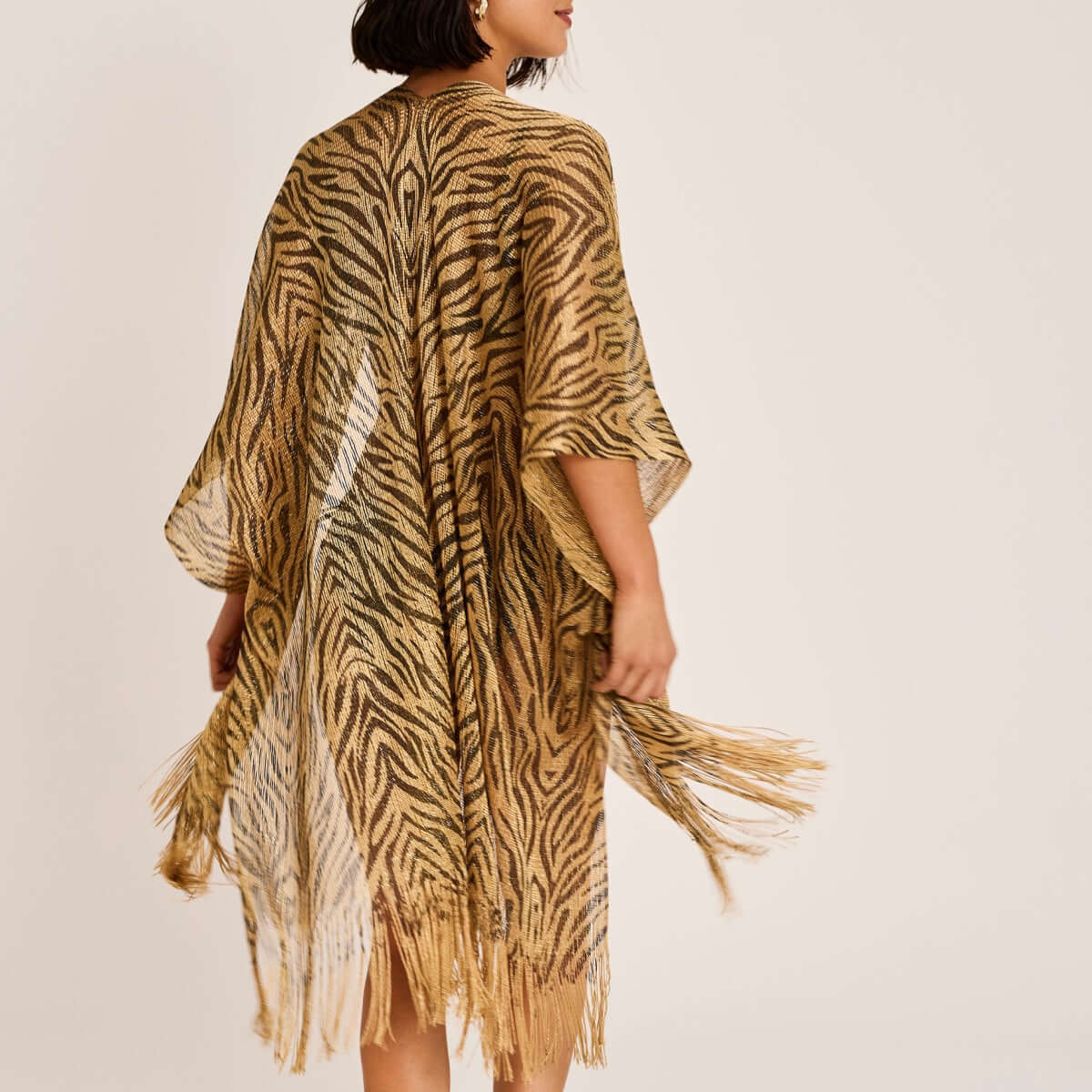 Kimono Selmark BC297