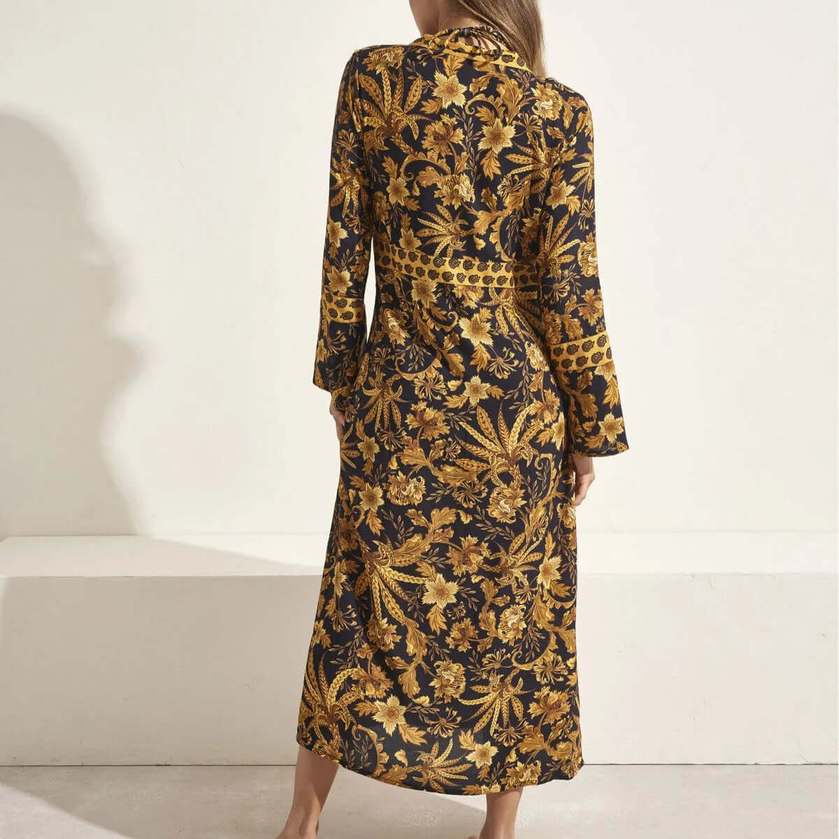 Kimono Selmark BM297