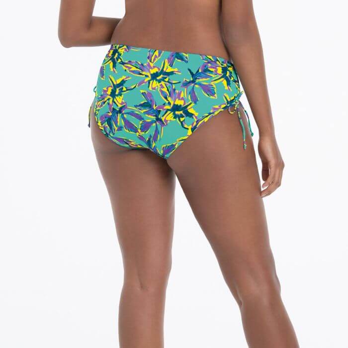 Bikini Rosa Faia 8713 Eleonore