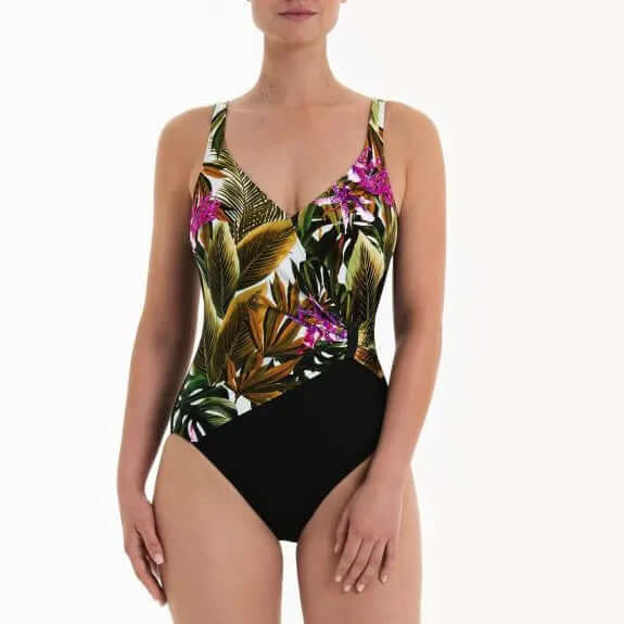 Bañado Anita 7337 Olive