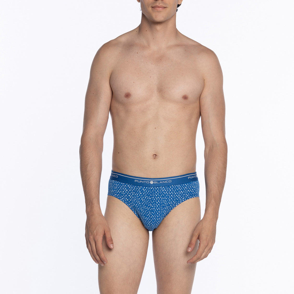 Calzoncillos slip Punto Blanco Baxis 5348910