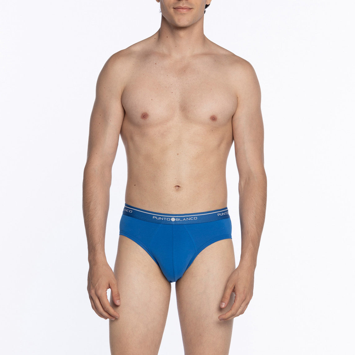 Calzoncillos slip Punto Blanco Baxis 5348910