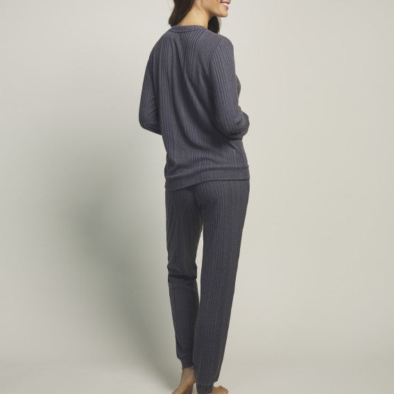 Pijamas mujer Selmark 6073